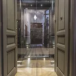 Szálloda Forvm Boutique Trieszt