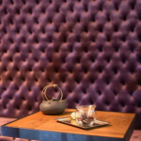 Forvm Boutique 3*