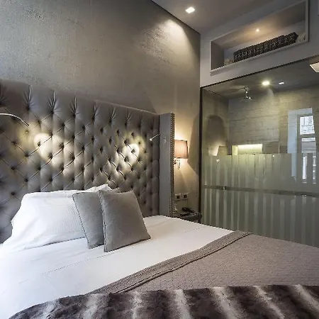 Ξενοδοχείο Forvm Boutique 3*