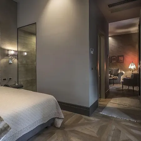 Forvm Boutique 3*