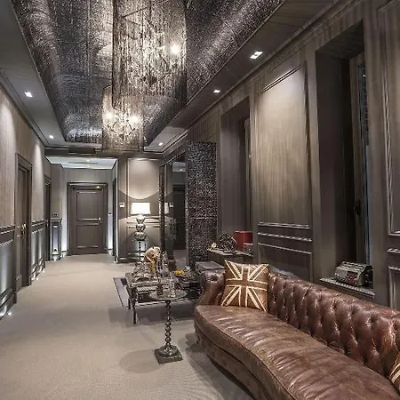 Forvm Boutique Ξενοδοχείο Τεργέστη