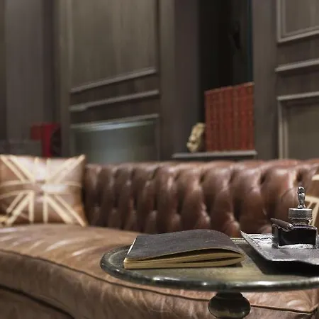 Forvm Boutique Τεργέστη