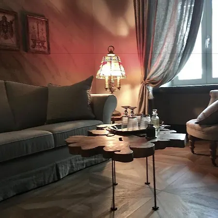 Forvm Boutique 3*