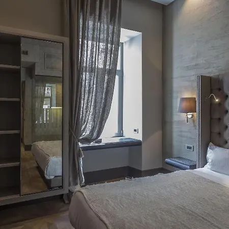 Forvm Boutique Τεργέστη