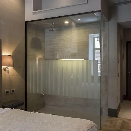 Forvm Boutique Ξενοδοχείο 3*