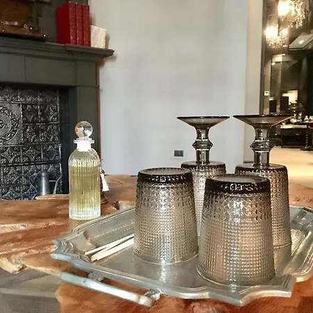Ξενοδοχείο Forvm Boutique Τεργέστη