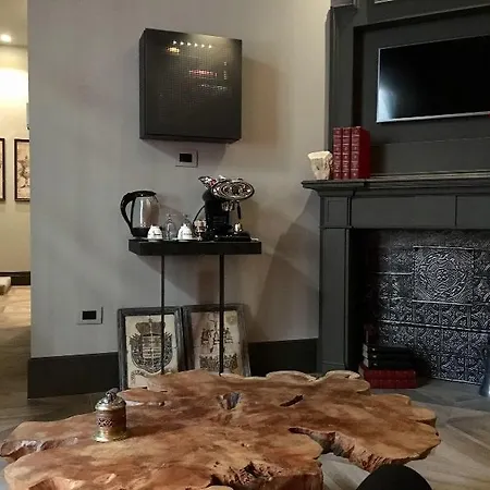 Ξενοδοχείο Forvm Boutique
