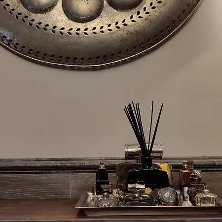 Forvm Boutique 3* Terst