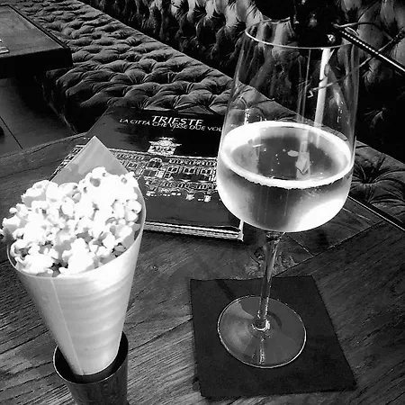 Forvm Boutique 3* Terst