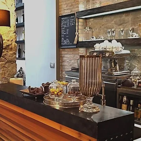 Hotel Forvm Boutique Terst