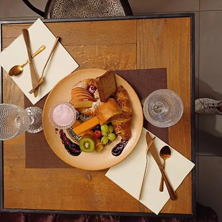 Forvm Boutique Hotel 3*