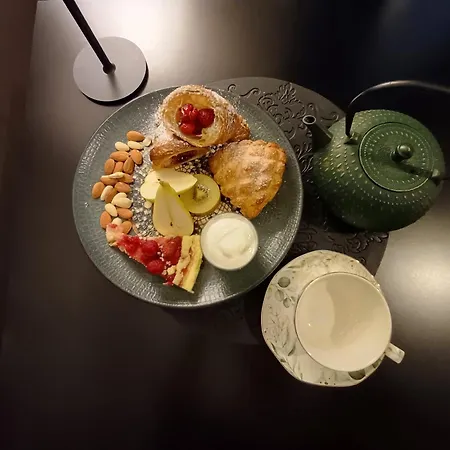 Forvm Boutique Terst