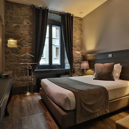 Forvm Boutique Hotel 3*