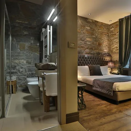 Hotel Forvm Boutique