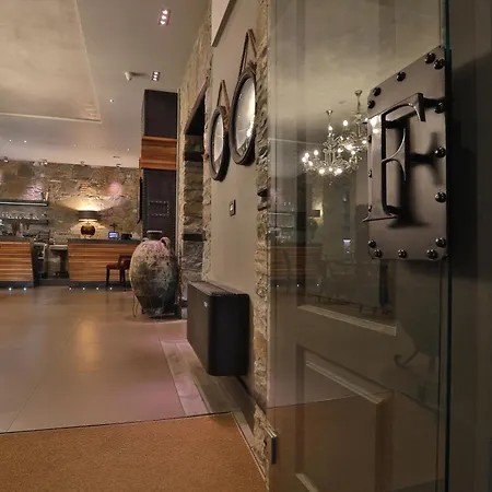 Forvm Boutique Terst