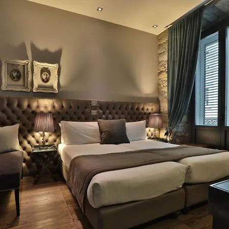 Forvm Boutique Hotel