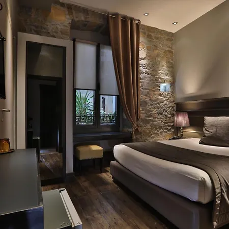 Hotel Forvm Boutique 3*