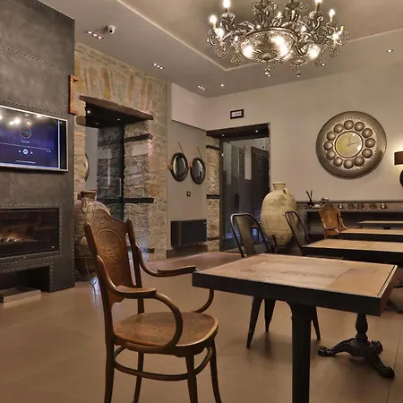 Forvm Boutique 3*