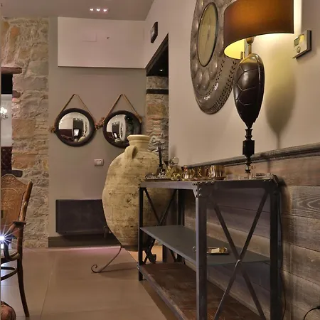 Ξενοδοχείο Forvm Boutique