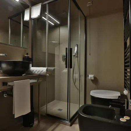Forvm Boutique 3*