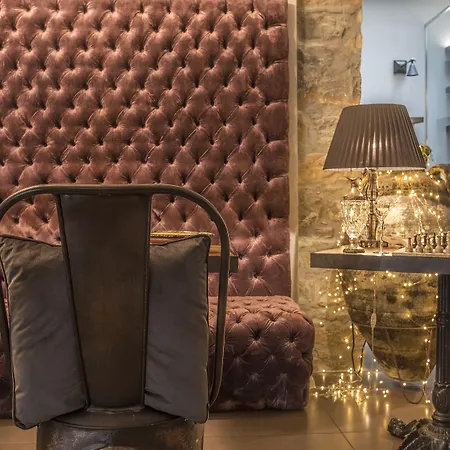 Hotel Forvm Boutique 3*