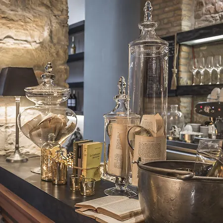 Forvm Boutique 3* Terst