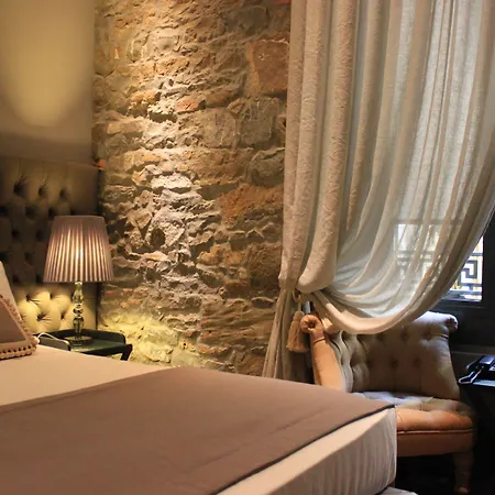 Hotel Forvm Boutique