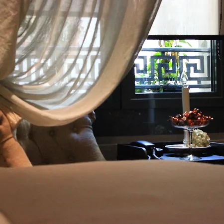 Forvm Boutique Hotel Terst