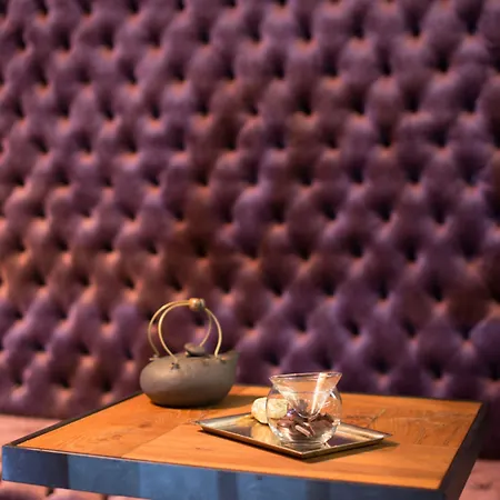 Forvm Boutique 3* Terst