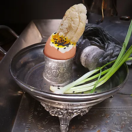 Hotel Forvm Boutique Terst