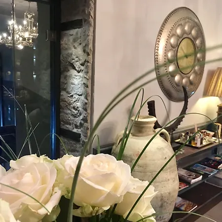 Forvm Boutique Hotel 3*