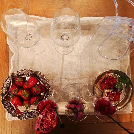 Hotel Forvm Boutique