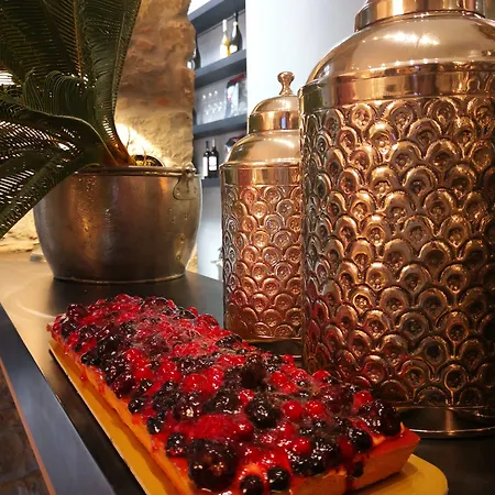 Forvm Boutique Hotel 3*