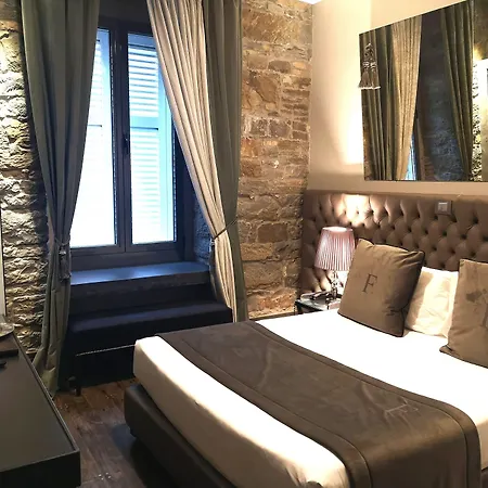 Hotel Forvm Boutique 3*