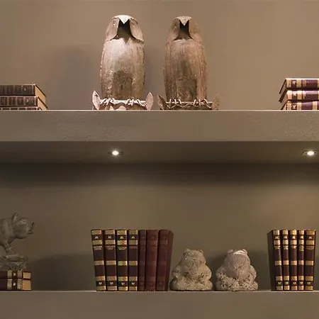 Ξενοδοχείο Forvm Boutique