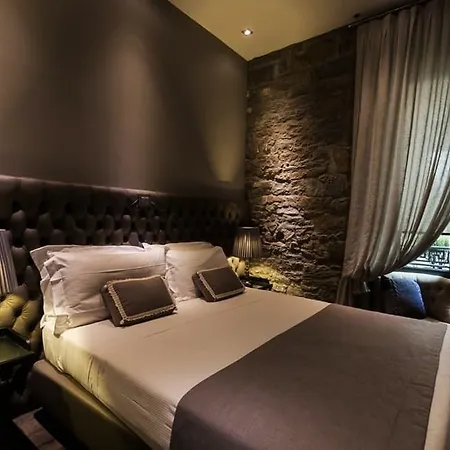 Ξενοδοχείο Forvm Boutique 3*