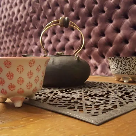 Forvm Boutique 3* Terst