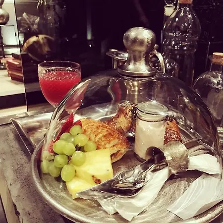 Forvm Boutique Hotel Terst