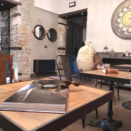 Hotel Forvm Boutique