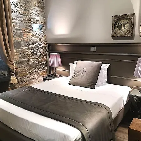 Forvm Boutique Τεργέστη