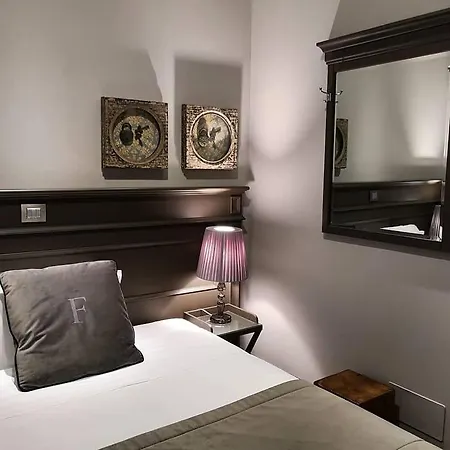 Forvm Boutique Ξενοδοχείο
