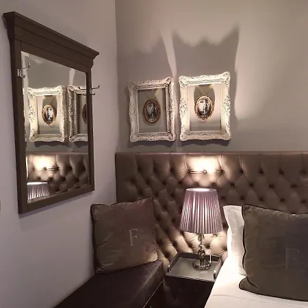 Forvm Boutique Τεργέστη