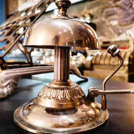 Forvm Boutique 3* Terst