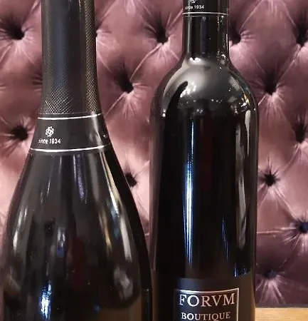 Forvm Boutique Ξενοδοχείο Τεργέστη