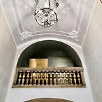Hotel Forvm Boutique Triëst