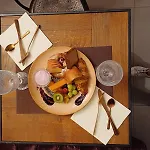Forvm Boutique Hotel 3*