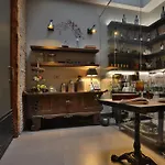 Forvm Boutique 3* Triëst