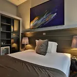 Forvm Boutique Hotel