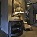 Hotel Forvm Boutique 3*