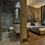 Hotel Forvm Boutique